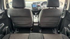 Honda Jazz 1.3 EX 5dr Petrol Hatchback